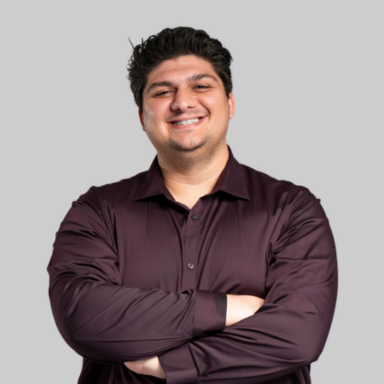 Stelios Moudakis, GM of SEO & Discoverability at Resolution Digital