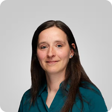 Melanie Burlett, Managing Director of Resolution Digital