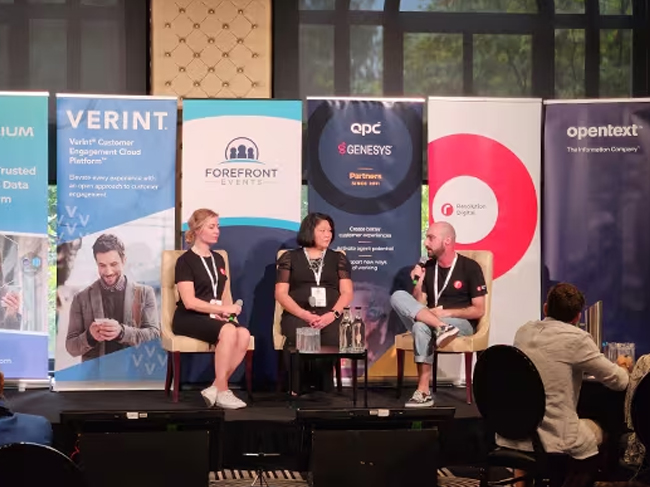 Customer Experience Summit NSW 2023