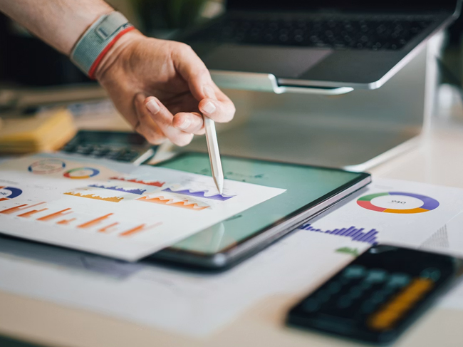 What is CRO’s true impact on ROI