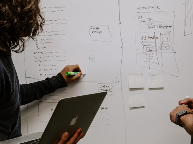 Improve conversion rates through research and experimentation