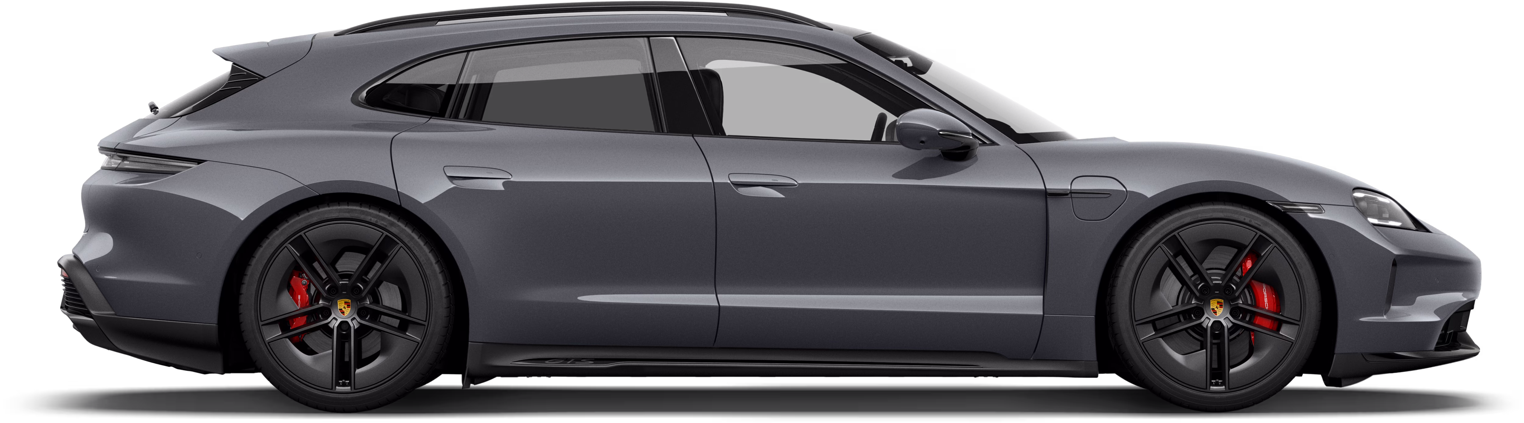 Taycan GTS Sport Turismo