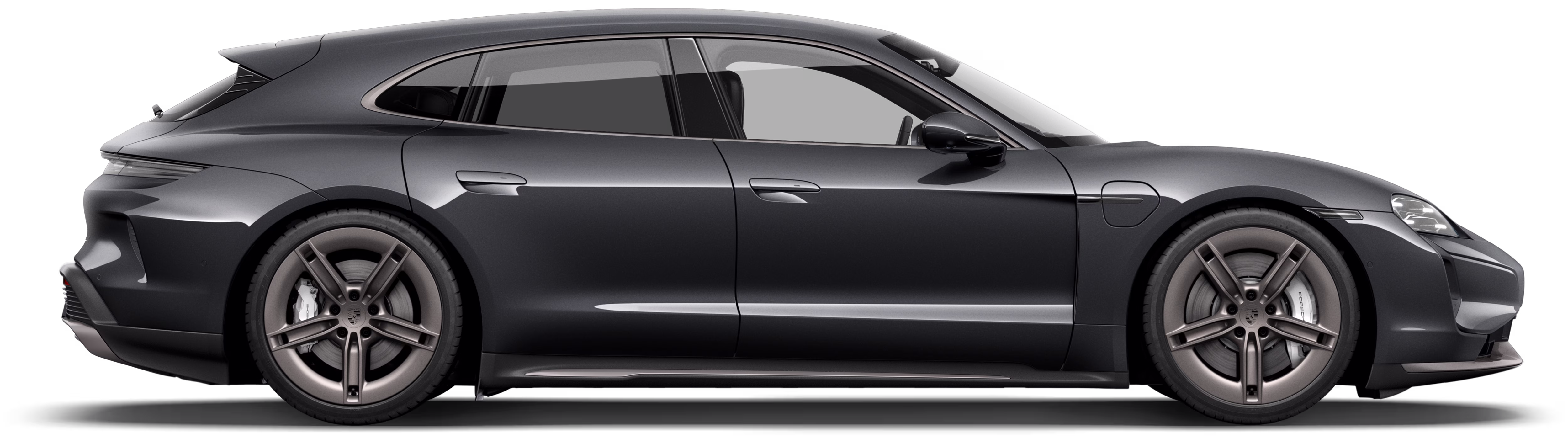 Taycan Turbo Sport Turismo