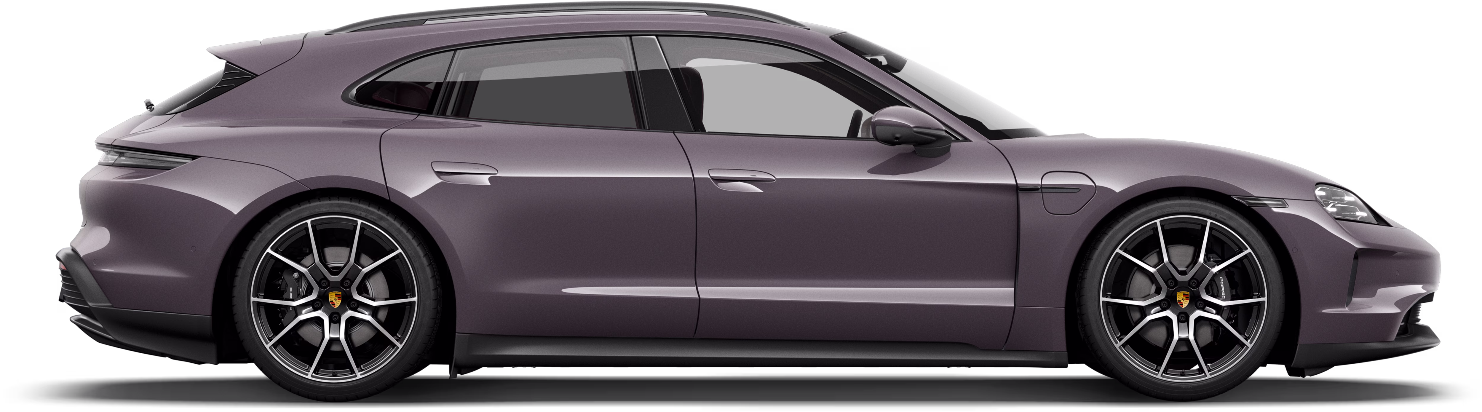 Taycan 4S Sport Turismo