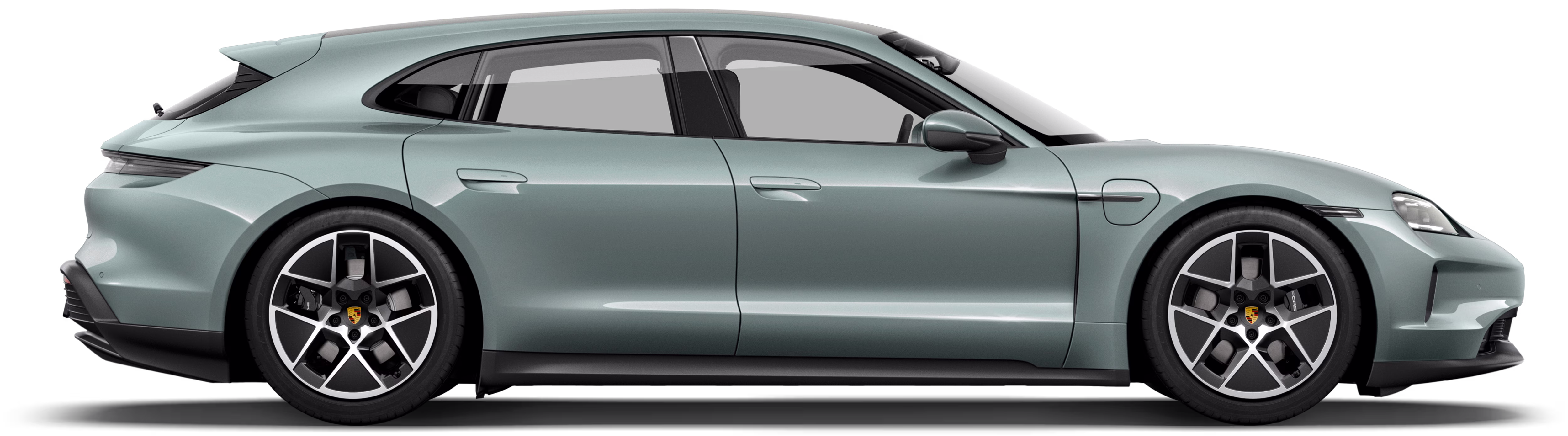 Taycan Sport Turismo