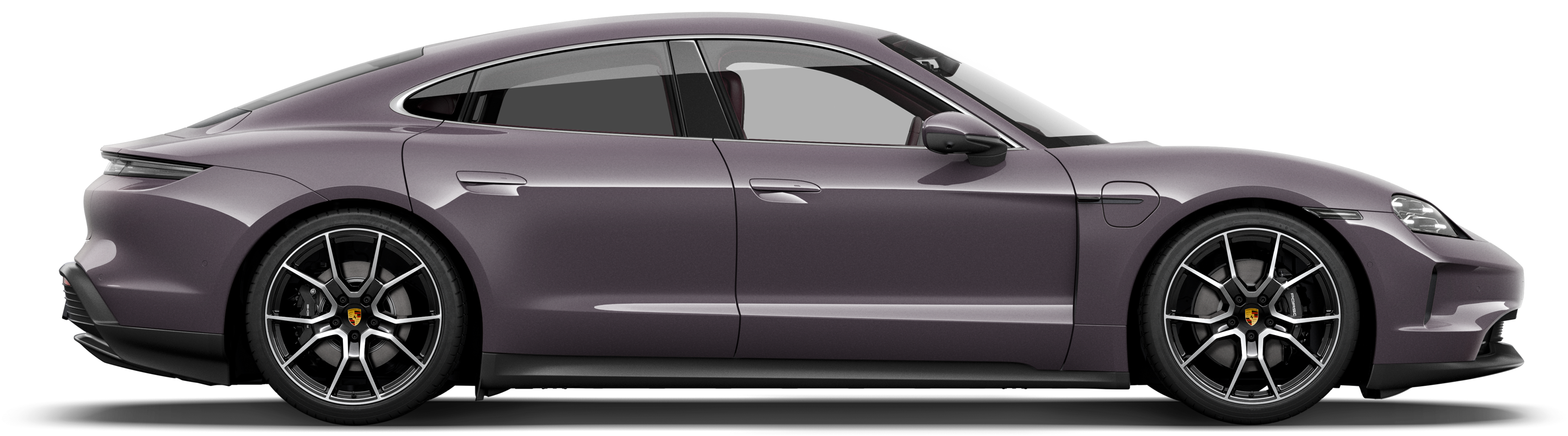 新型タイカン 4S | ポルシェジャパン