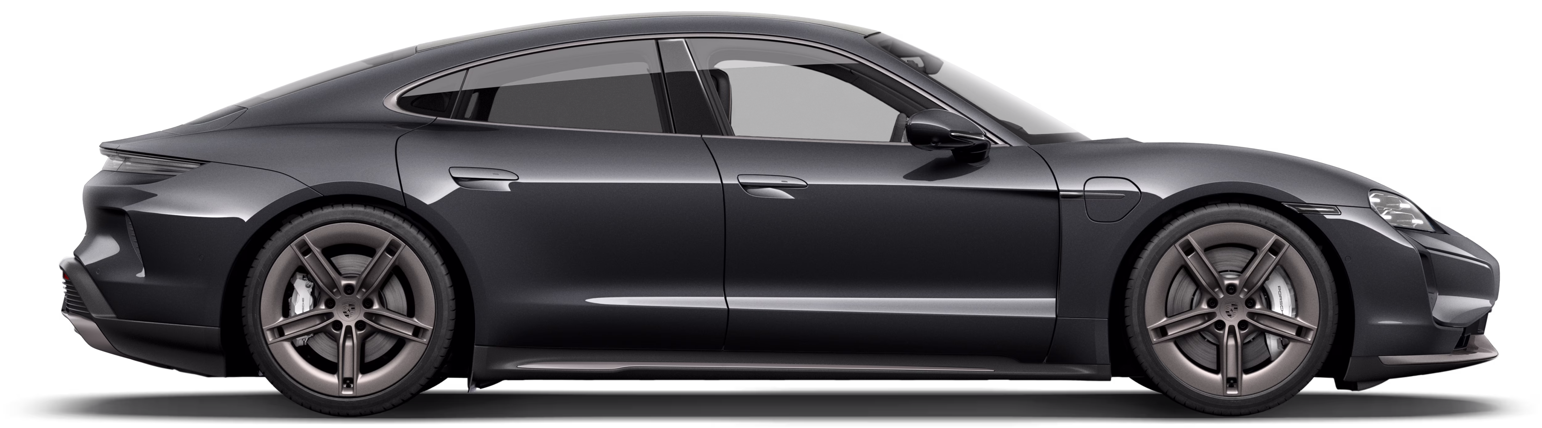 Taycan Turbo
