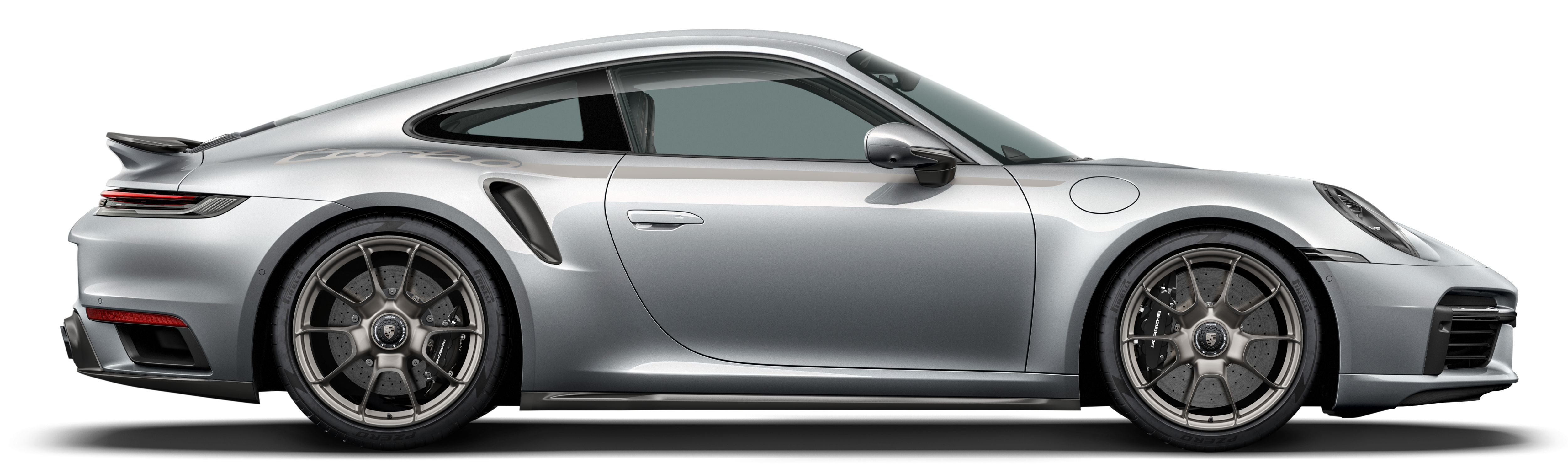 Porsche 911 Turbo 50 Years | ポルシェジャパン