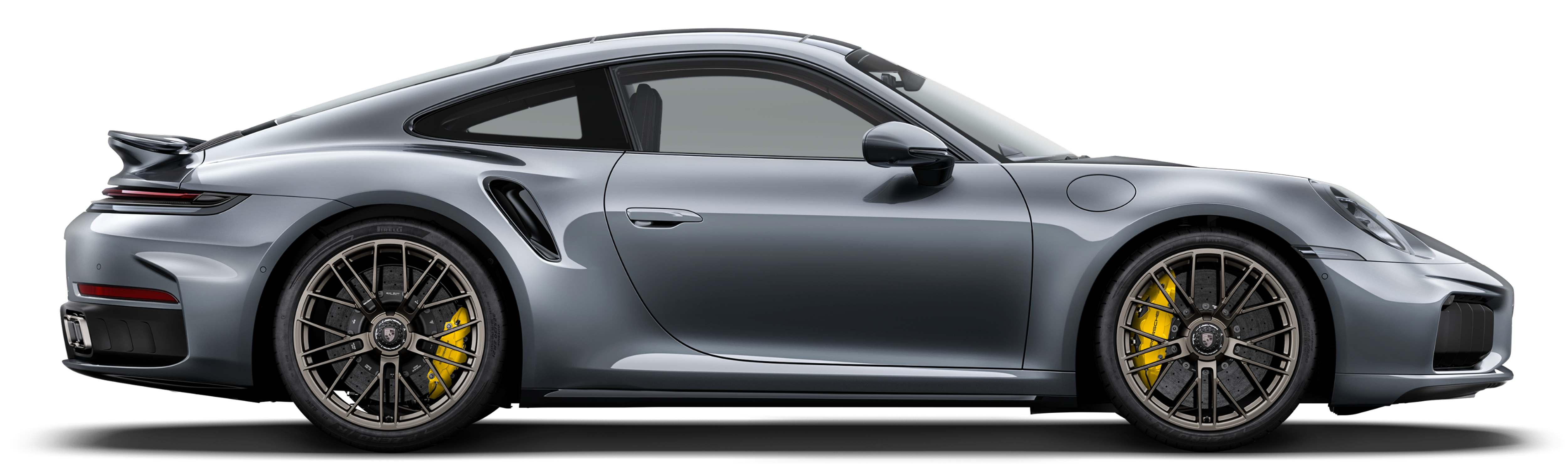 Porsche 911 Turbo S | ポルシェジャパン