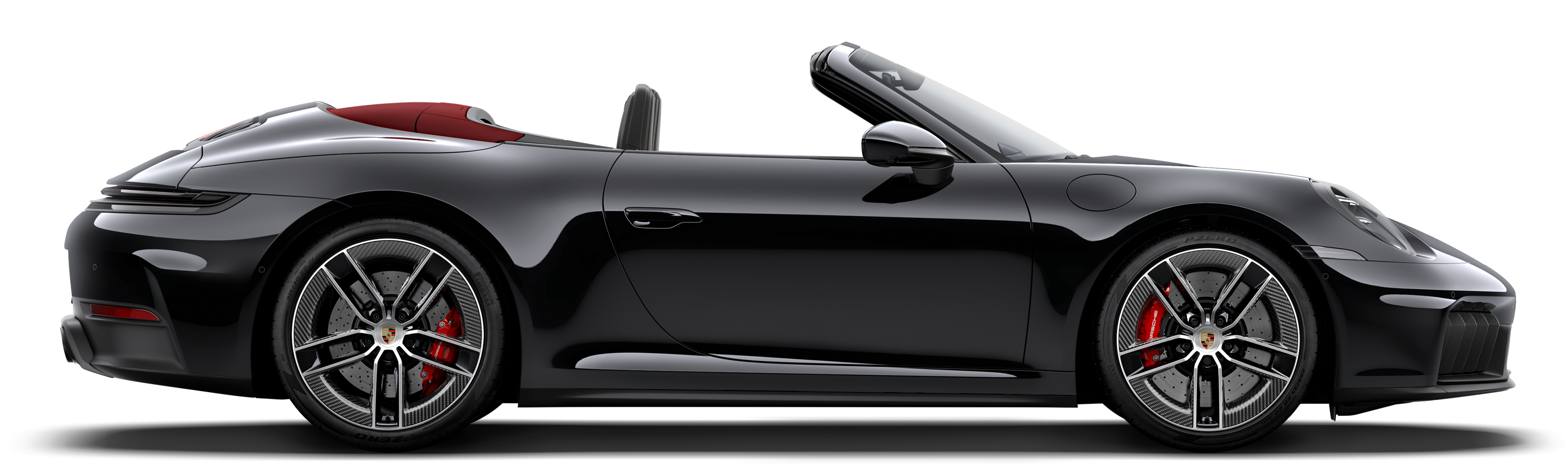 All 911 Models | ポルシェジャパン