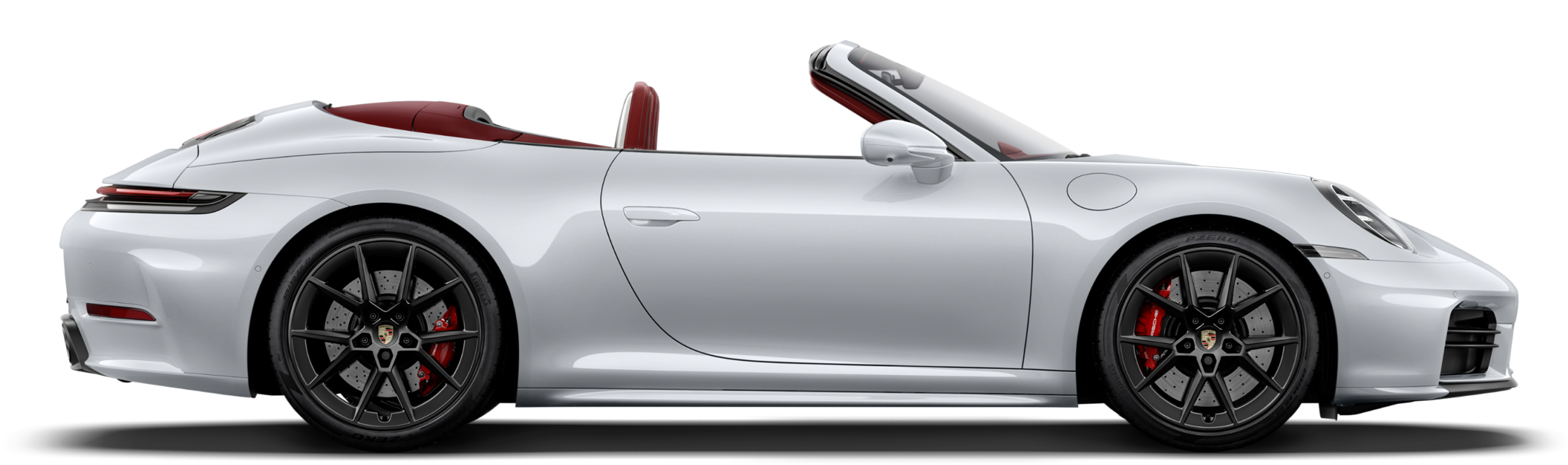 Porsche 911 Carrera GTS Cabriolet | Porsche Latin America