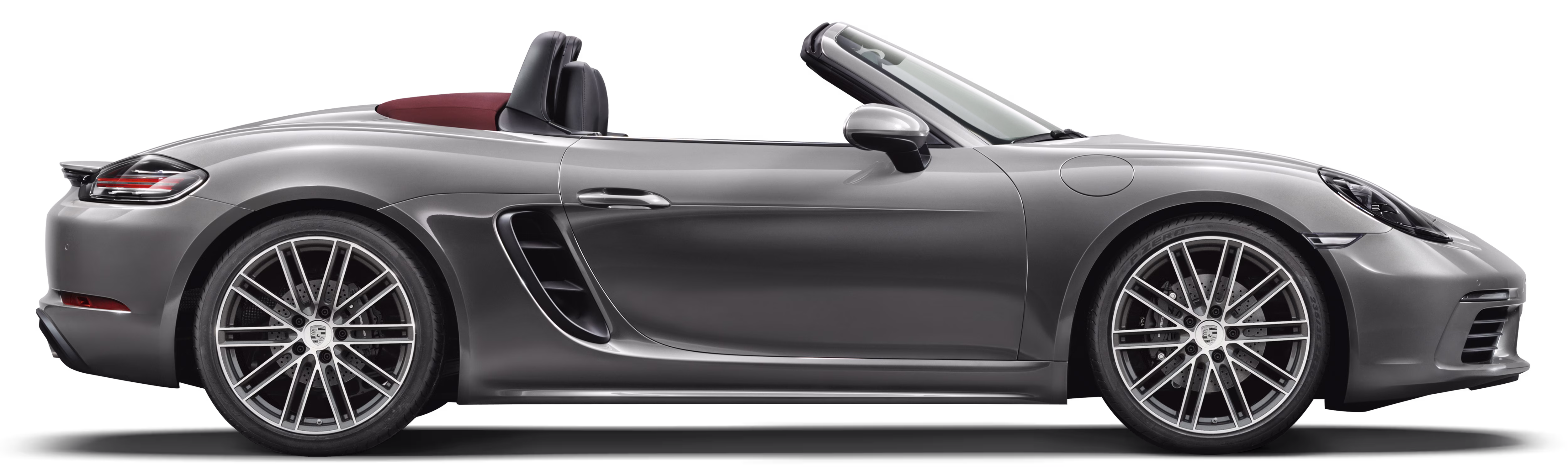 718 Boxster