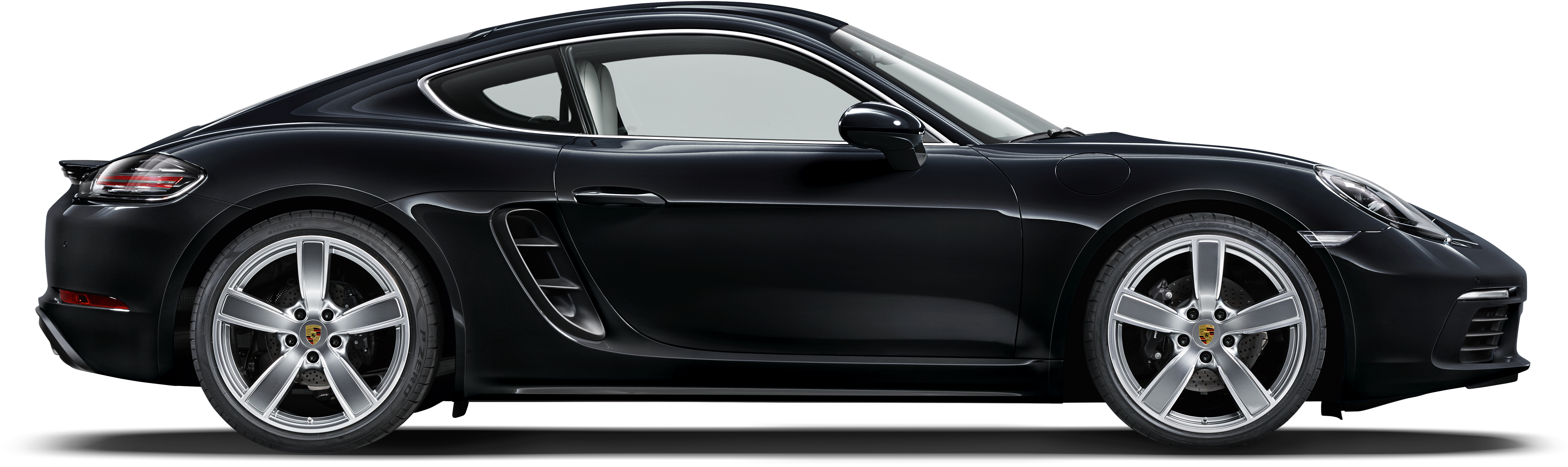 PORSCHE DESIGN ヒュミドール OEM Porsche 982 Cayman 20