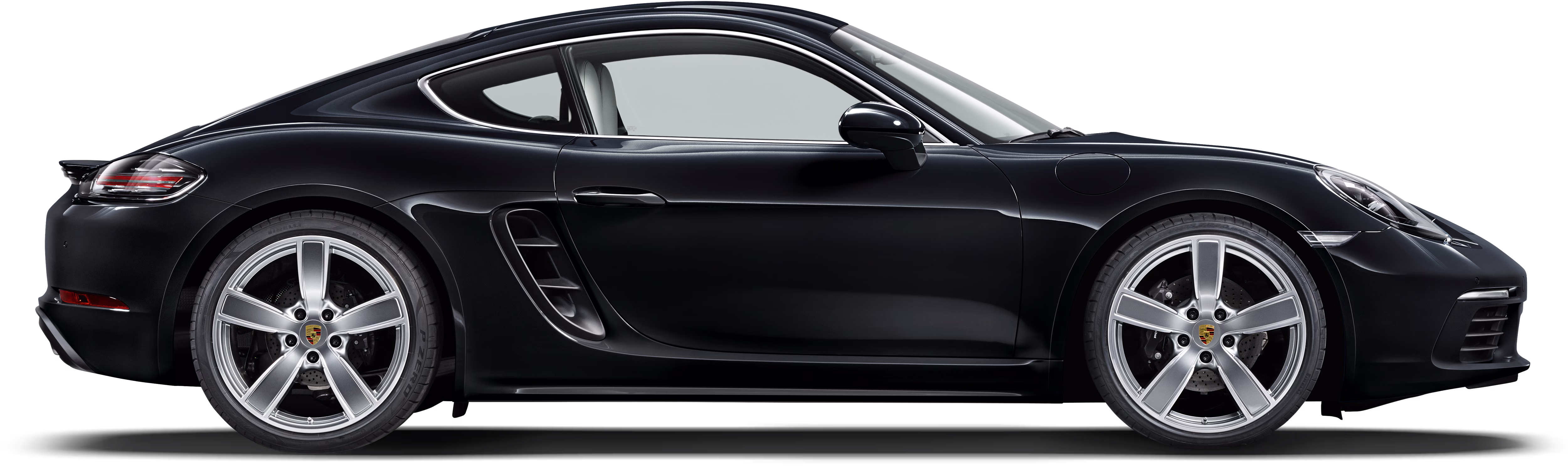 718 Cayman