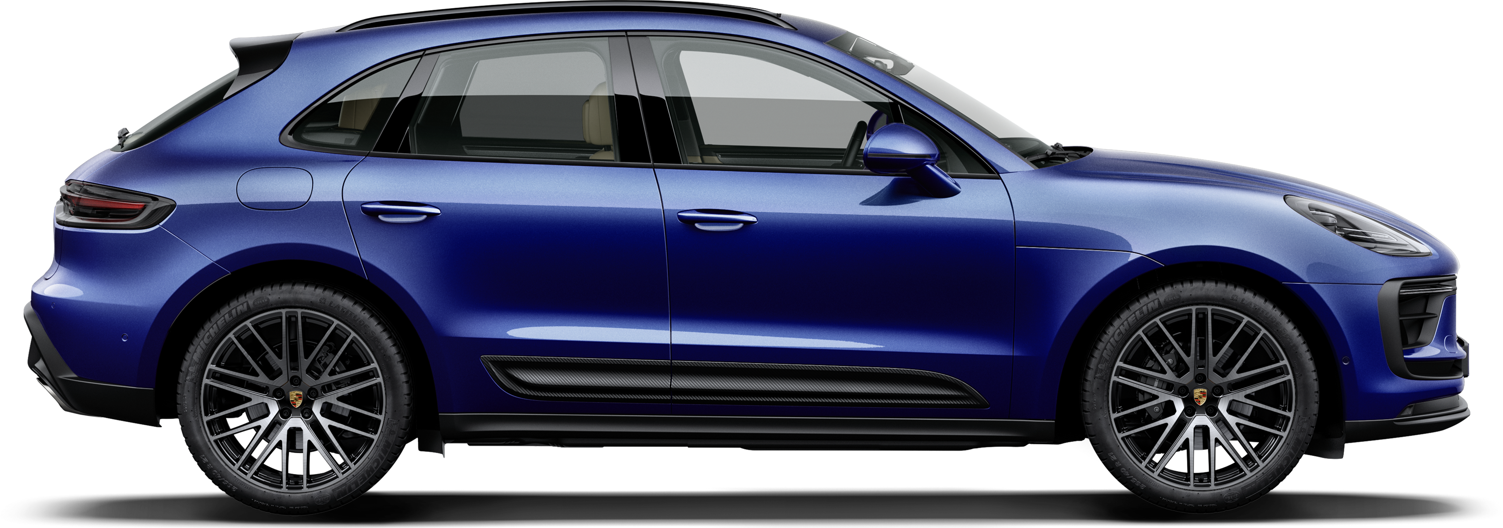 ポルシェ マカン 2.0L L4 ガス 2022-2024 / 06K907425M に適合する OEM