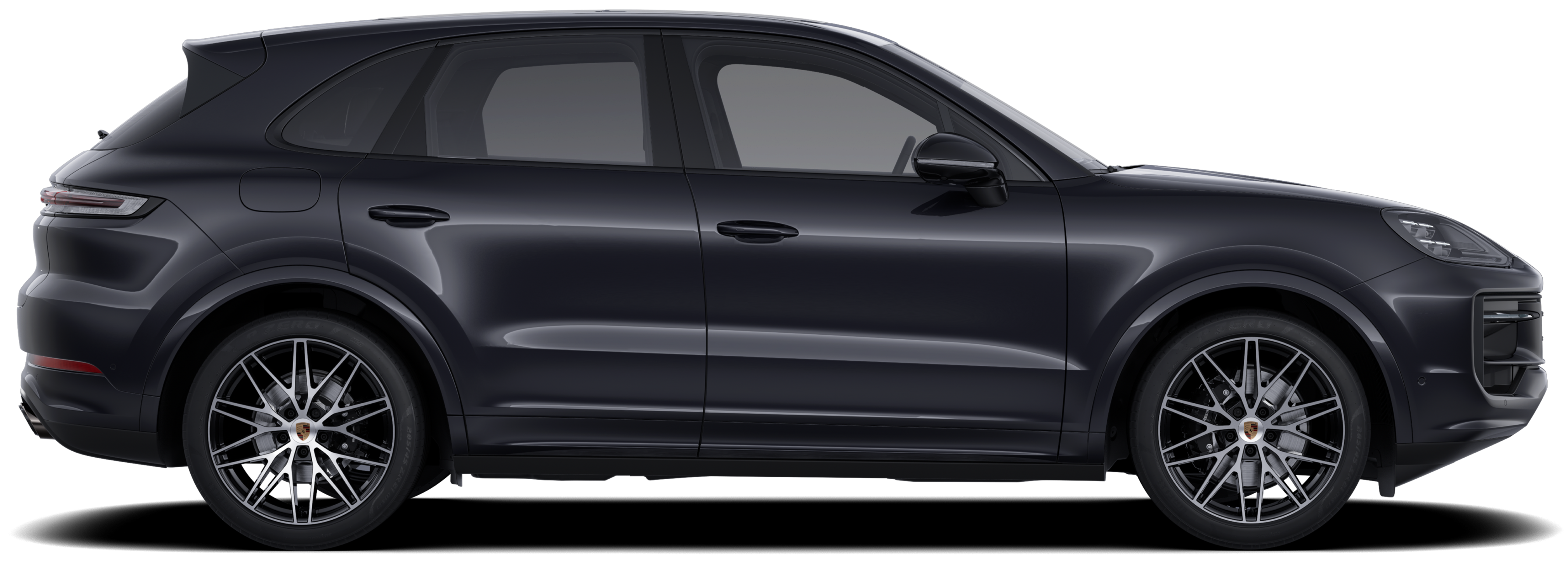 ☆未使用☆美品☆ポルシェ カイエンPorsche Cayenne サッカーボール