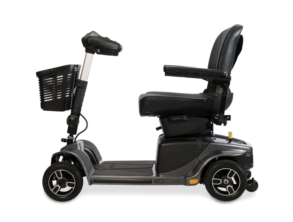 Pride Revo 2.0 Mobility Scooter For Sale In Hampshire