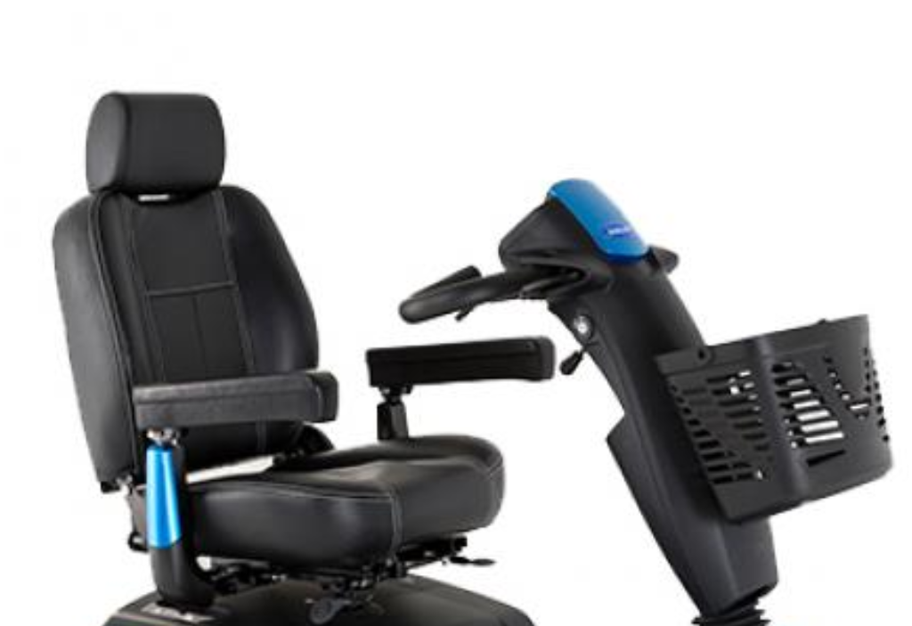 All-Round Suspension System