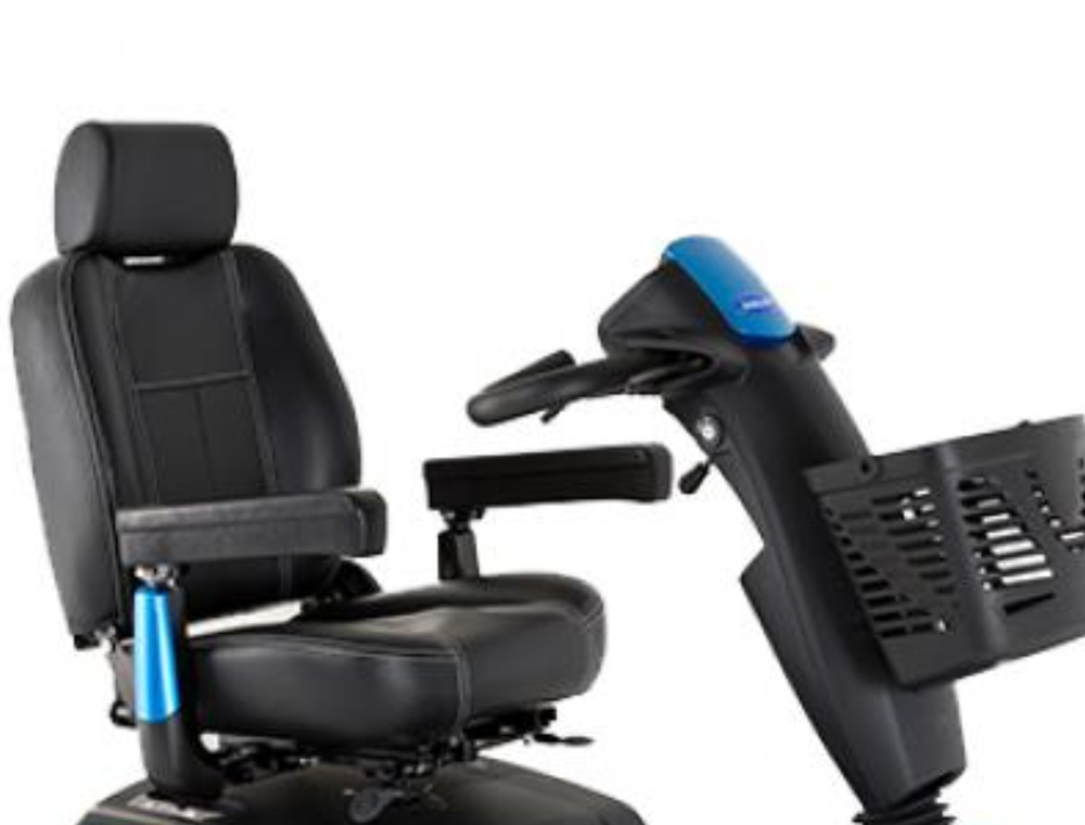 Invacare Orion Pro Mobility Scooter For Sale in Hampshire