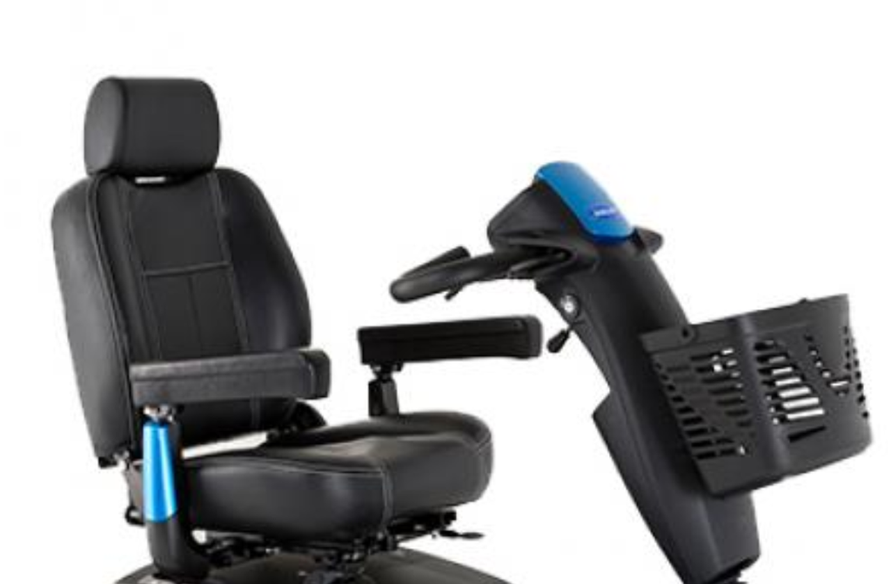 All-Round Suspension System