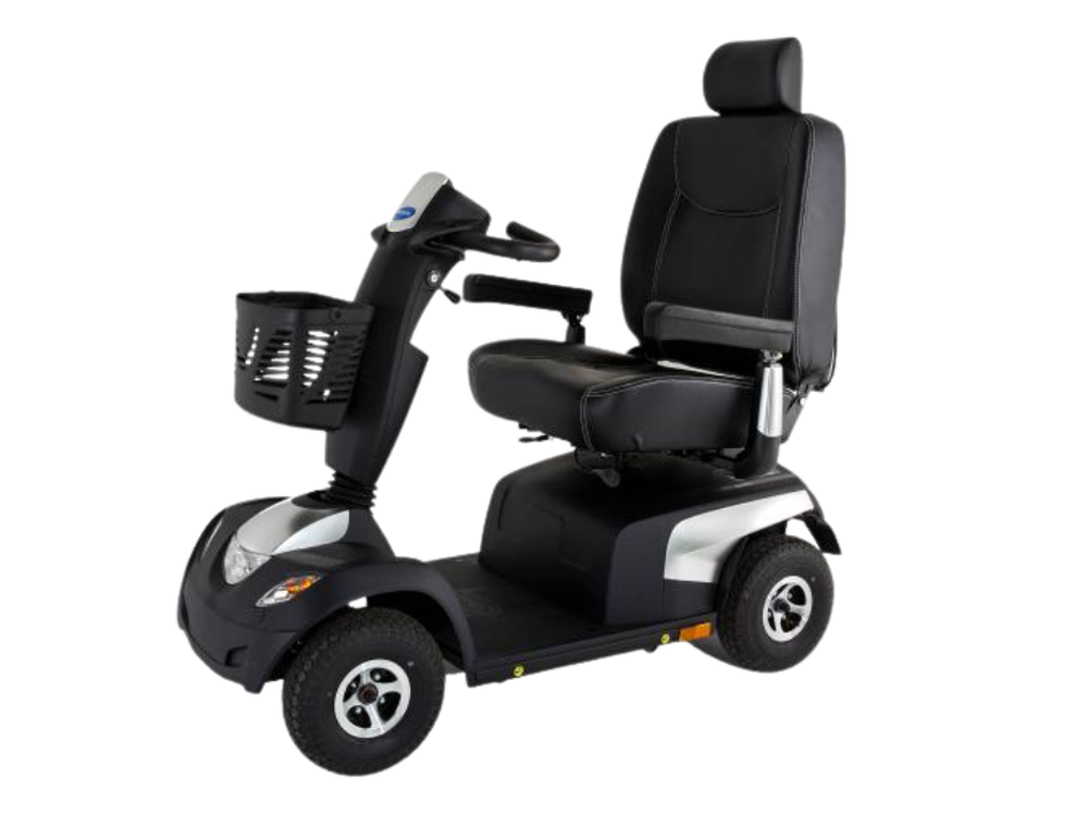 Invacare Comet Ultra Mobility Scooter For Sale in Hampshire