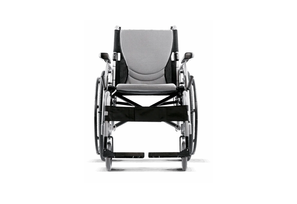 Aluminium frame construction