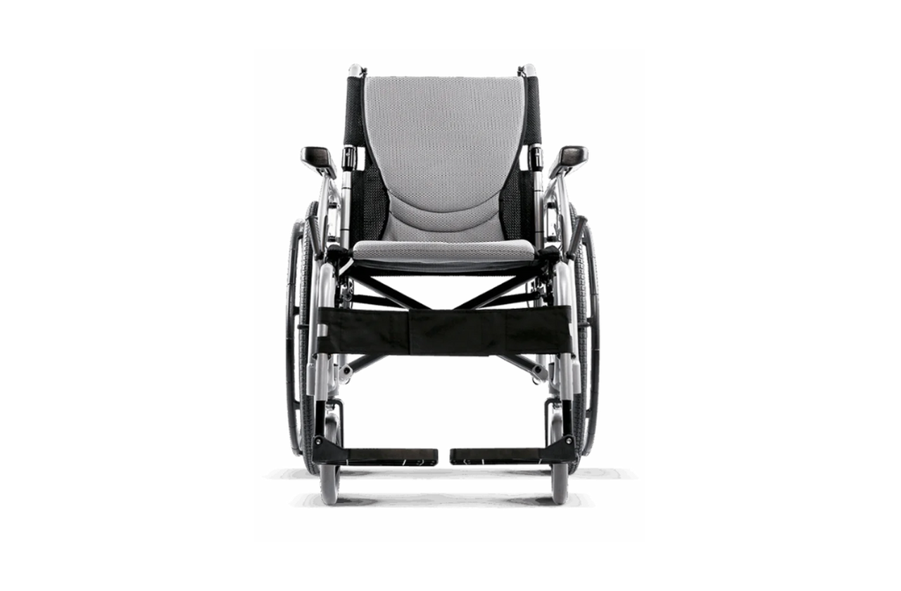 Aluminium frame construction