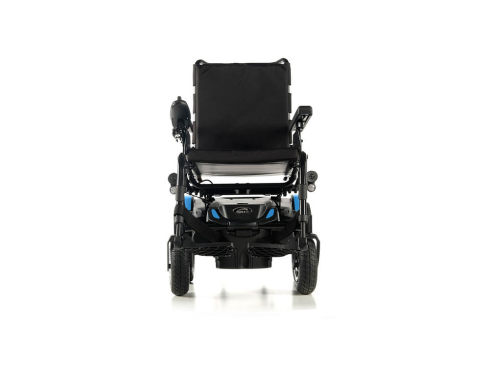 Sunrise Q200 R Powerchair in Hampshire