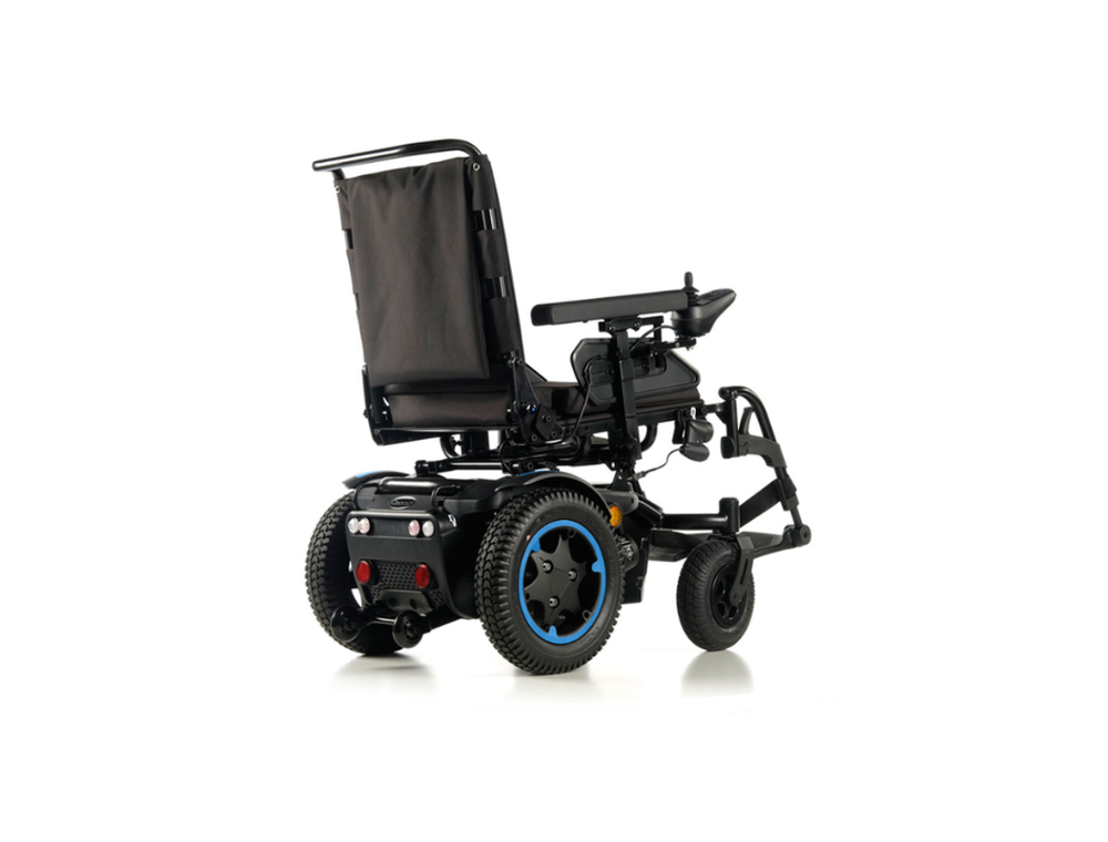 Sunrise Q200 R Powerchair For Sale in Hampshire