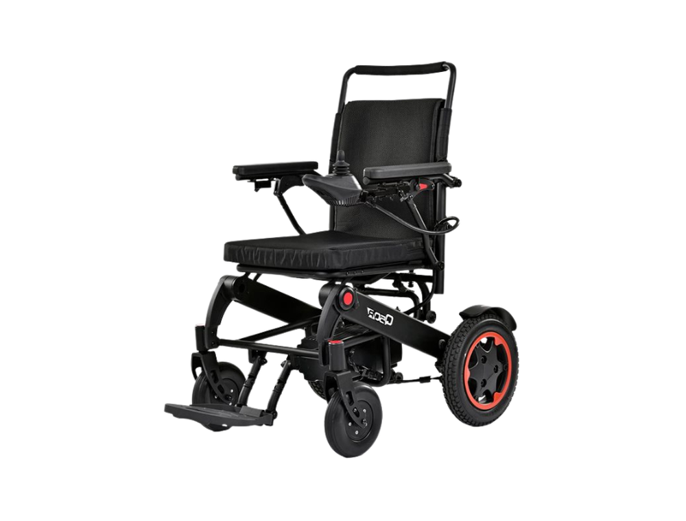 Sunrise Q50 R Powerchair For Sale in Hampshire