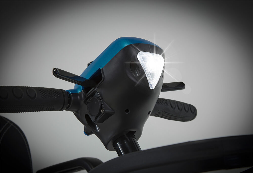 Lithium Battery Technology