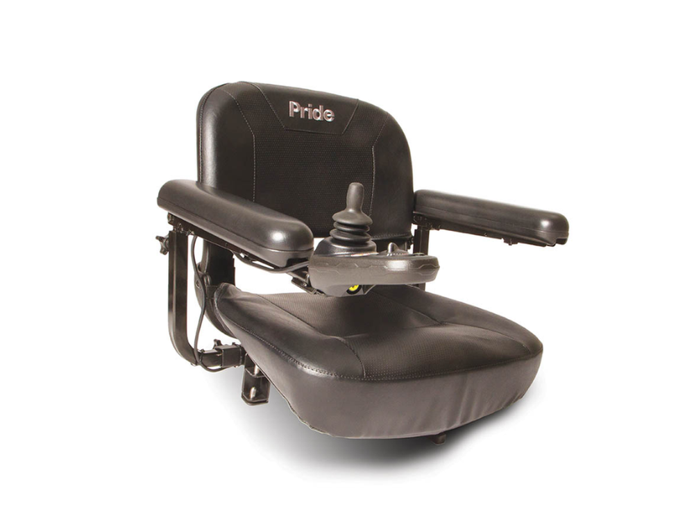 Pride Go Chair Powerchair Seating