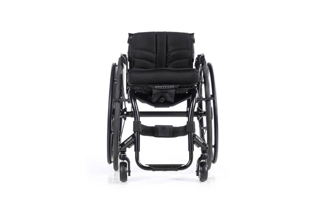 Advanced Seating Configuration