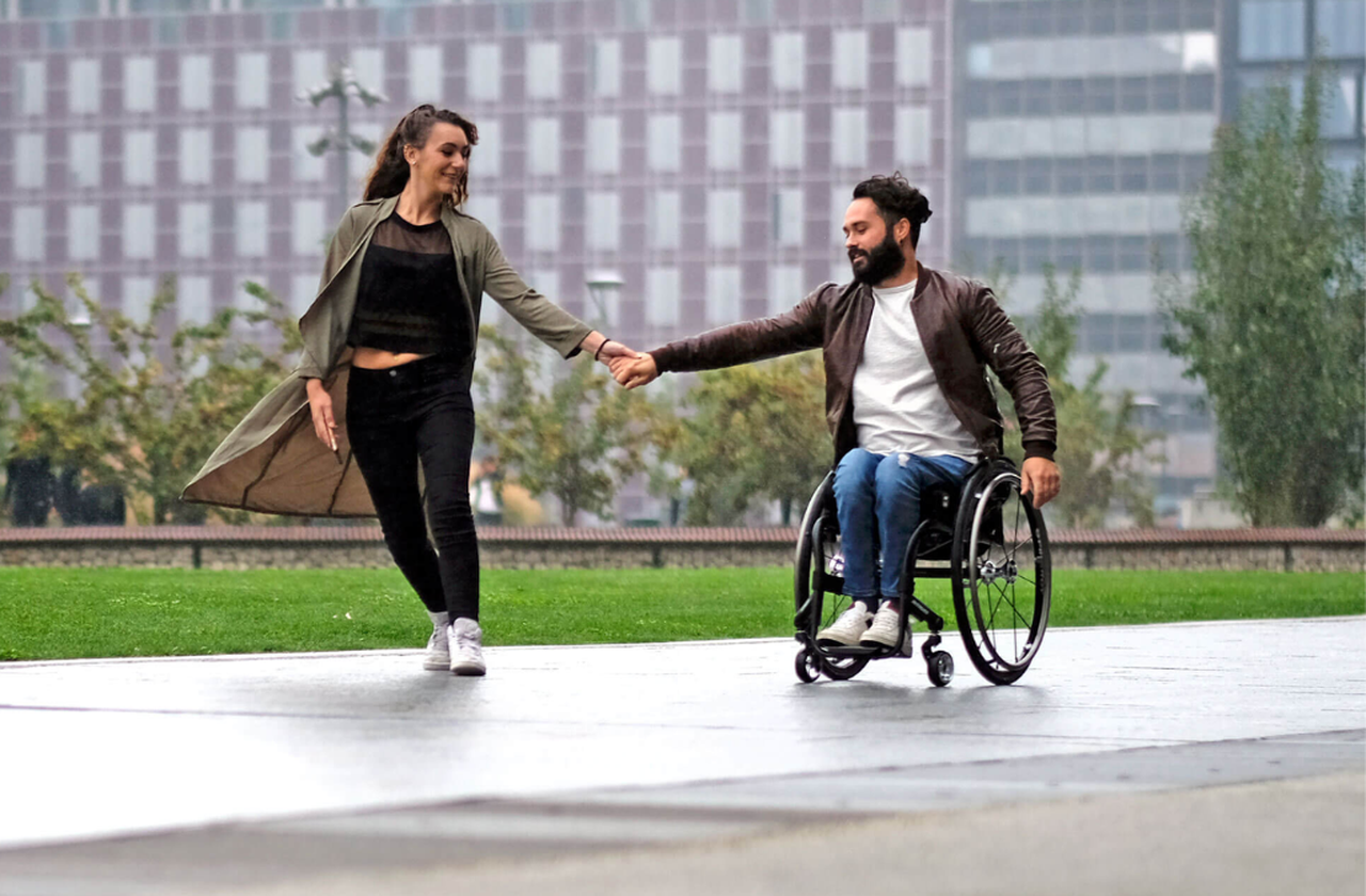 Smooth Ride Performance