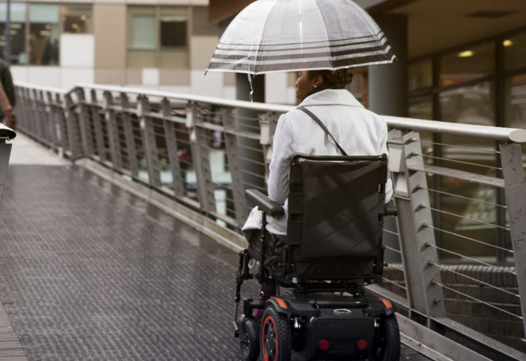 Adjustable Seating System