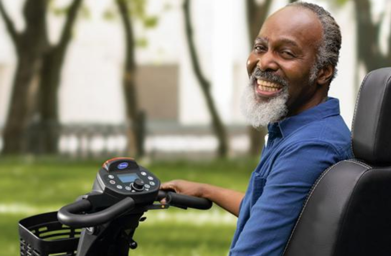 Safety Lighting System