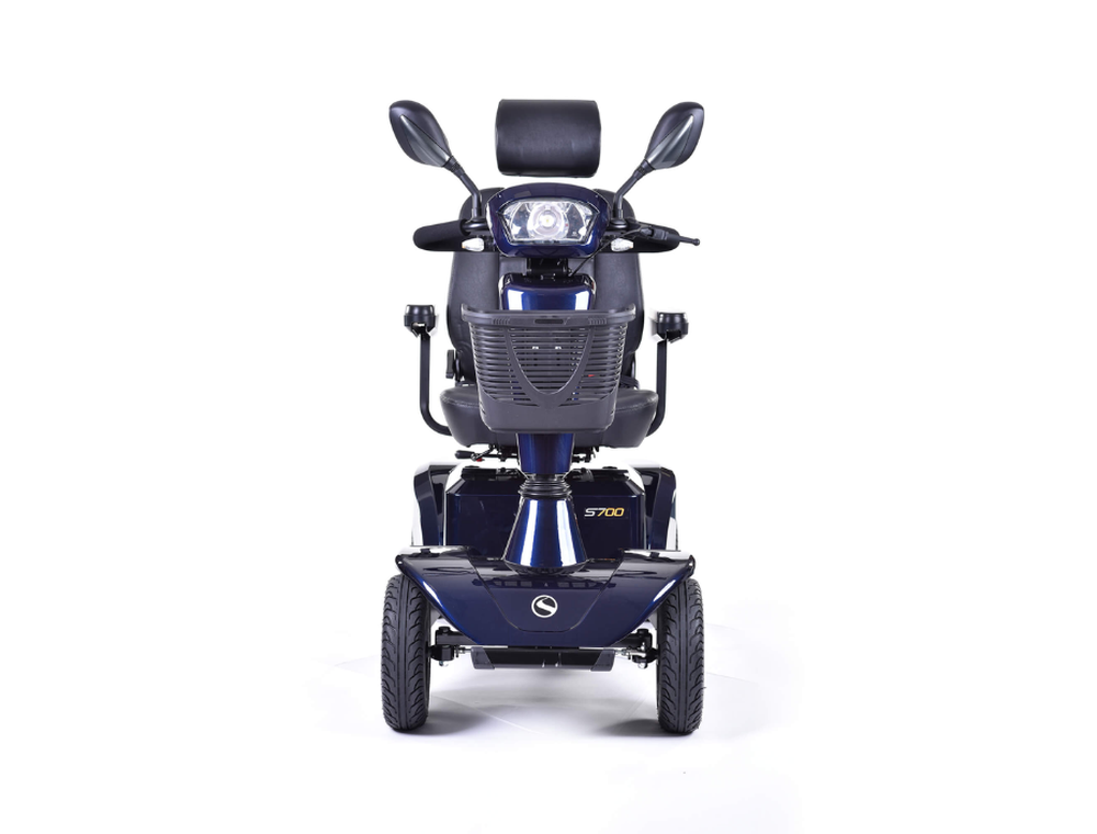 Sunrise Medical Sterling S700 Mobility Scooter For Sale in Hampshire