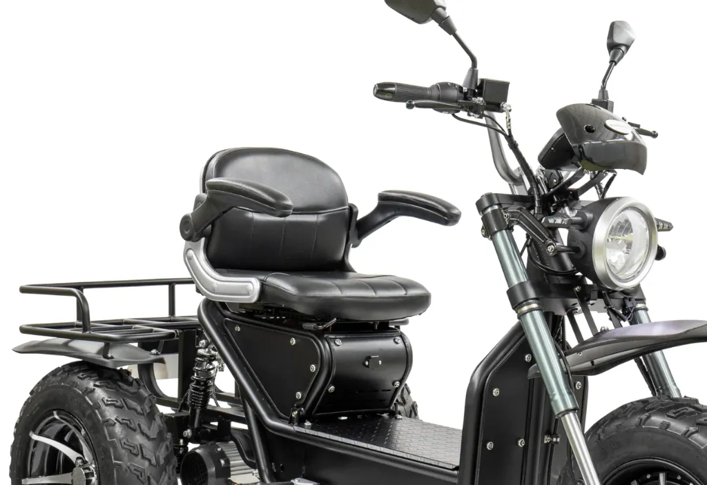 Cabin & All Terrain Mobility Scooters For Sale in Hampshire