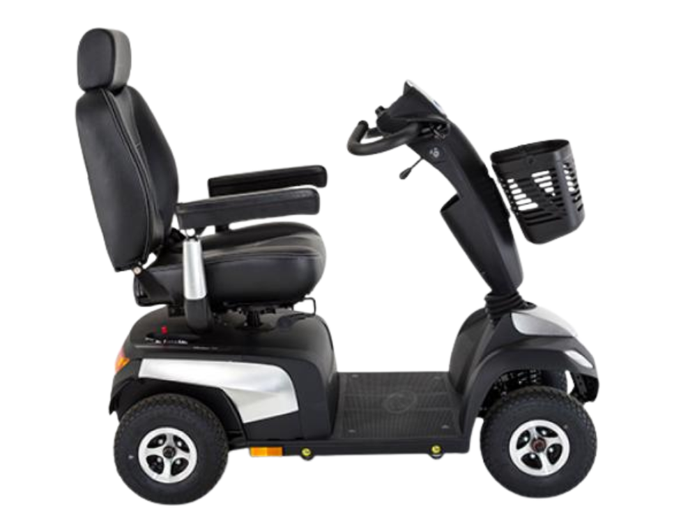 Invacare Orion Pro Mobility Scooter For Sale in Hampshire