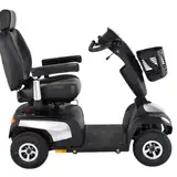 Invacare Orion Pro Mobility Scooter For Sale in Hampshire
