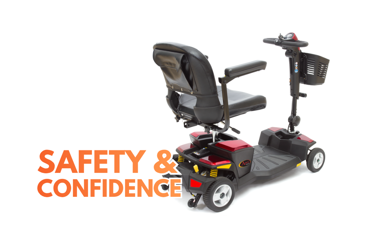 Safety Features