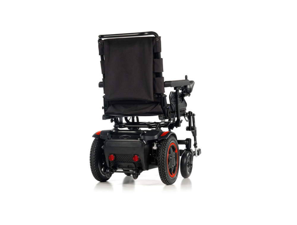 Sunrise Q100 R Powerchair For Sale in Hampshire