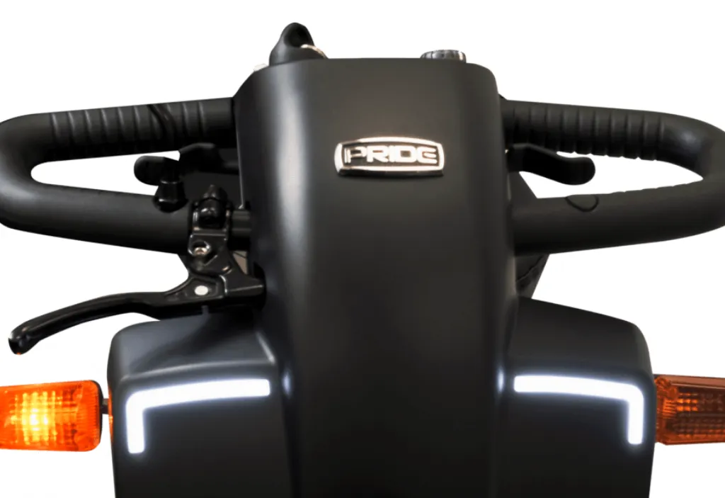 6-8MPH Mobility Scooters in Hampshire