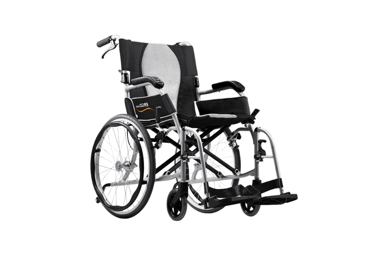 Comfortable padded upholstery