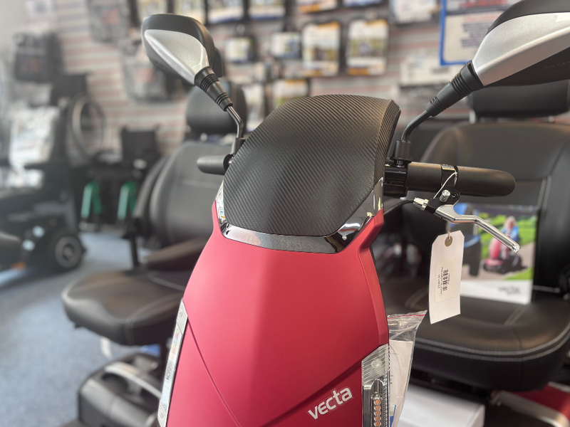 Resell Your Mobility Scooter in Hampshire at Solent Mobility Scooters