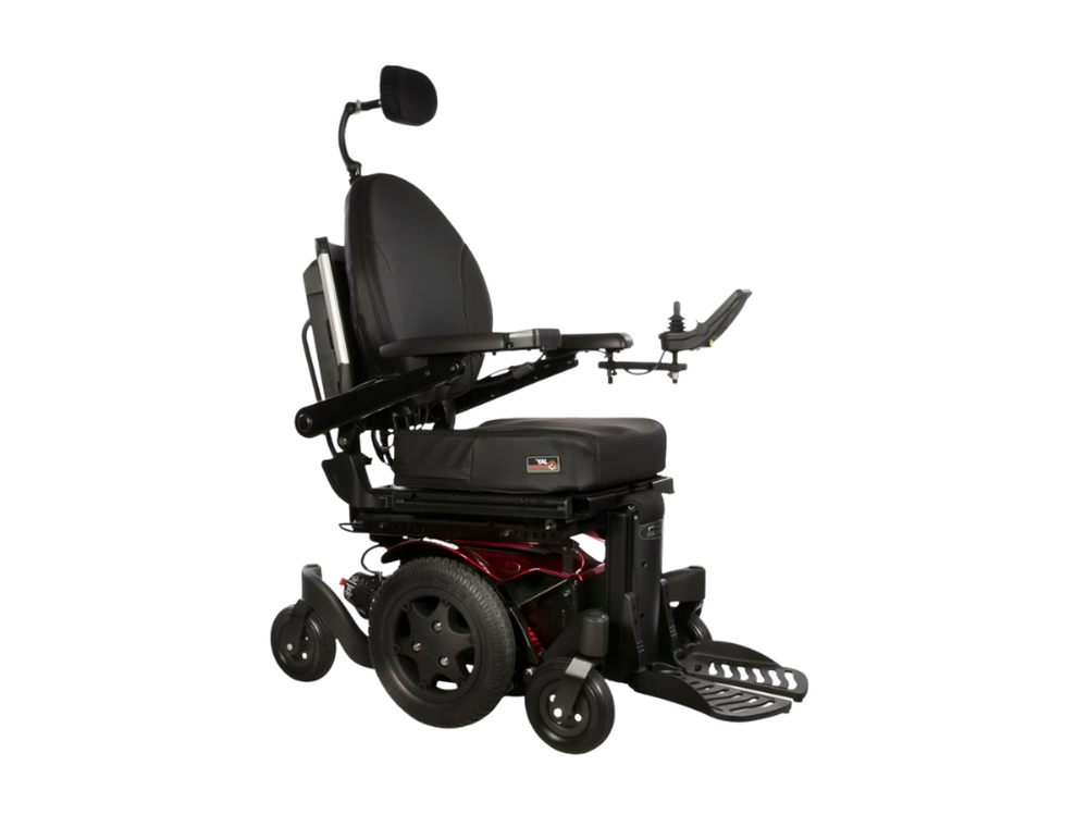 Sunrise Q300 M Mini Powerchair For Sale in Hampshire