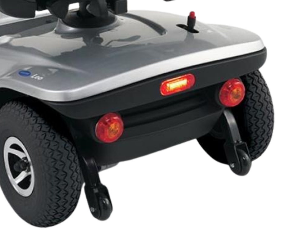 Invacare Leo Mobility Scooter in Hampshire