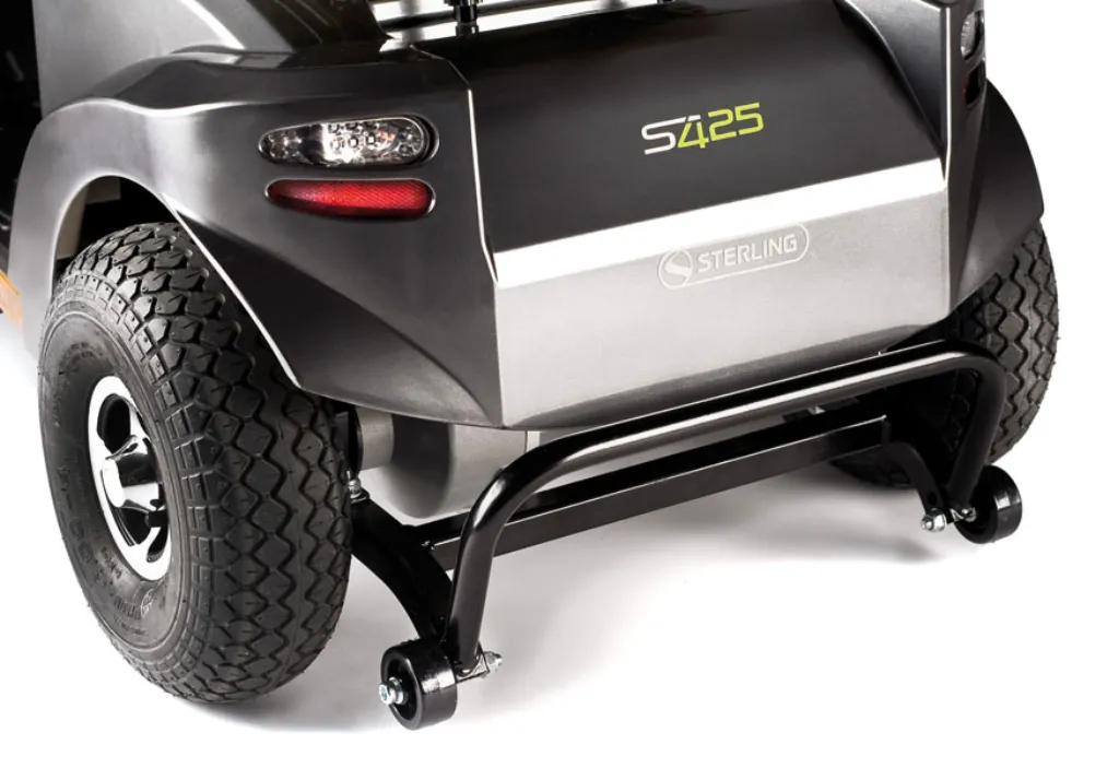 6-8MPH Mobility Scooters For Sale in Hampshire