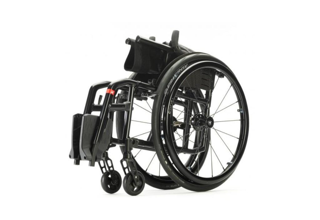 Folding Design for Transport