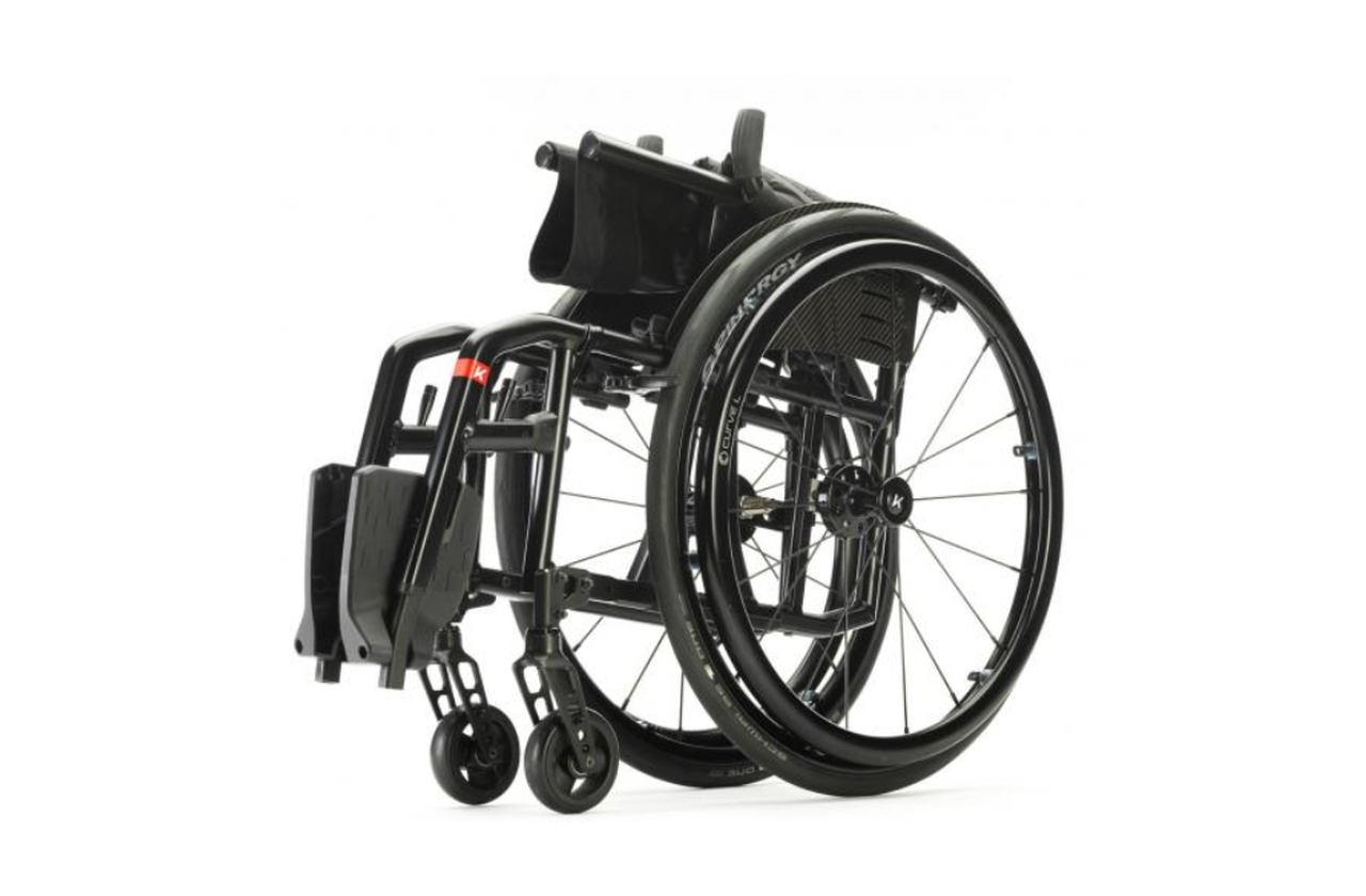 Folding Design for Transport